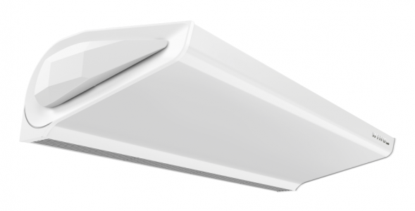 Тепловая завеса WING II E100 EC