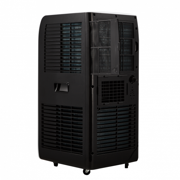 Мобильный кондиционер Electrolux EACM-07 FM/N3