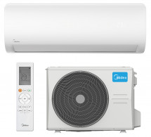 Кондиционер Midea MSAG1-12HRN1-I/MSAG1-12HRN1-O