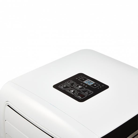 Мобильный кондиционер Electrolux EACM-12 FM/N3