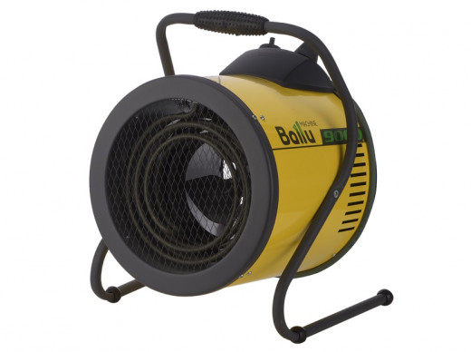 Электрическая тепловая пушка Ballu BHP-P-9 —