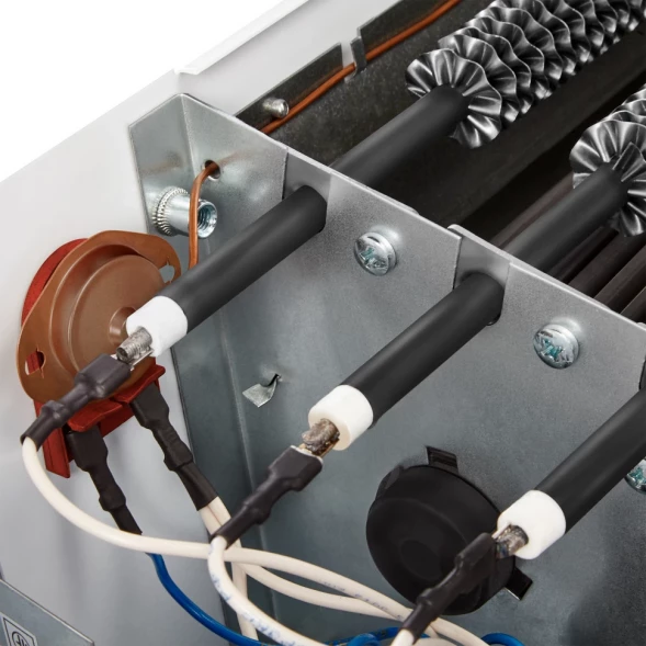 Тепловая завеса Ballu BHC-M20T18-PS (пульт BRC-D1)