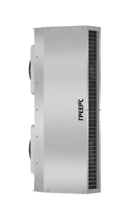 Воздушная завеса ГРЕЕРС ЗВП-М3-150Н без нагрева