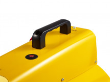 Электрическая тепловая пушка Ballu BHP-P2-15