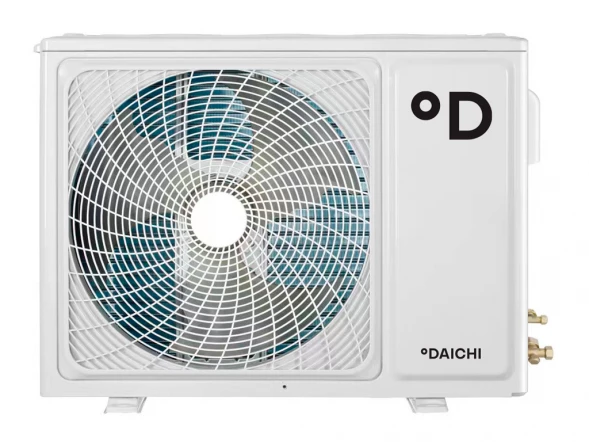 Кондиционер инверторный Daichi UNI35AVQS1R/UNI35FVS1R
