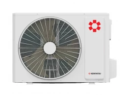 Кондиционер инверторный Kentatsu KSGTA35HZRN1/KSRTA35HZRN1