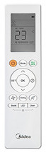 Кондиционер Midea MSAG1-24HRN1-I/MSAG1-24HRN1-O