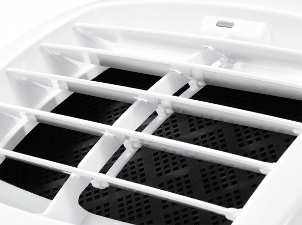 Мобильный кондиционер Ballu BPAC-07 CP_22Y