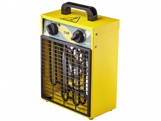 Электрическая тепловая пушка Ballu BHP-ME-2 —