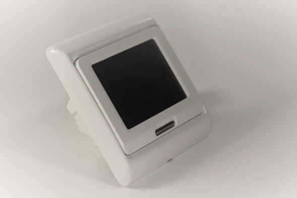 Терморегулятор E 91.716 УЦЕНКА