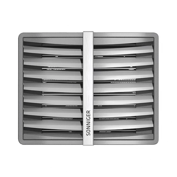 Водяной тепловентилятор Sonniger CR ONE