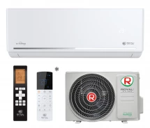 Кондиционер инверторный Royal Clima RCI-FC75HN