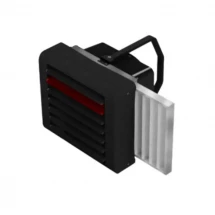 Фильтр ВС1-Ф1 (G1) для тепловентиляторов ГРЕЕРС