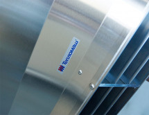 Воздушная завеса Тепломаш КЭВ-П7021A нерж. без нагрева