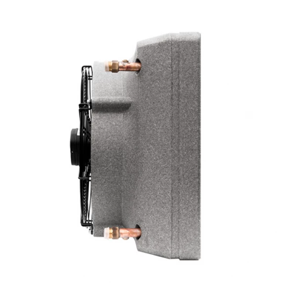 Водяной тепловентилятор Sonniger CR2