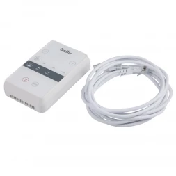 Тепловая завеса Ballu BHC-H15T18-PS (пульт BRC-D1)