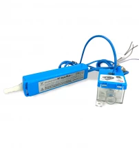 Помпа дренажная RexFaber Aqua Blue (проточная, 12 л/ч)