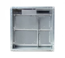 Клапан KPNZ-90-500*250-F2-VN-MN220-ML-04 огнезадерживающий