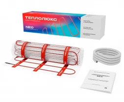 Мат нагревательный Теплолюкс NEO 80 Вт/0,5 кв.м
