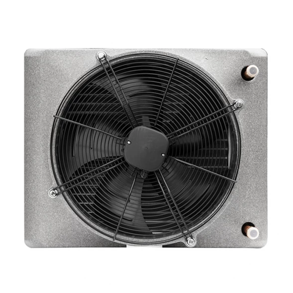 Водяной тепловентилятор Sonniger CR3