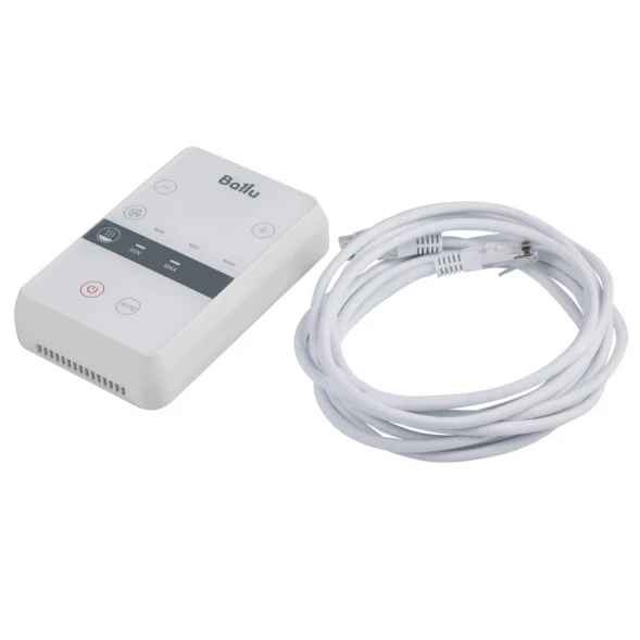 Тепловая завеса Ballu BHC-H20T24-PS (пульт BRC-D1)