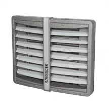 Водяной тепловентилятор Sonniger CR3 PRO