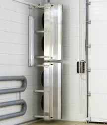 Воздушная завеса Тепломаш КЭВ-П4050A нерж. без нагрева