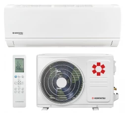 Кондиционер инверторный Kentatsu KSGYK21HZRN1/KSRYK21HZRN1