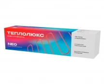 Мат нагревательный Теплолюкс NEO 320 Вт/2,0 кв.м