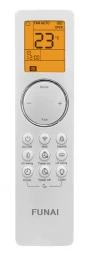 Кондиционер инверторный Funai RAC-I-ON55HP.D01