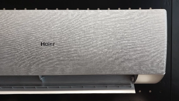 Кондиционер инверторный Haier AS25SHP2HRA-S/1U25SHP2FRA