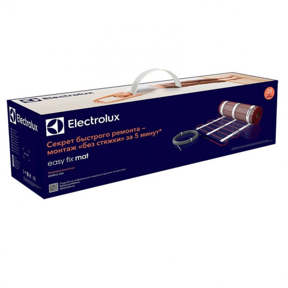 Нагревательный мат Electrolux EEFM 2-150-9
