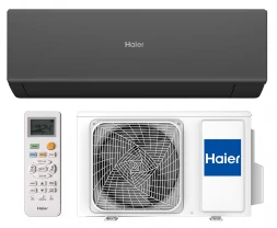 Кондиционер инверторный Haier AS25HQJ1HRA-B/1U25HQJ1FRA