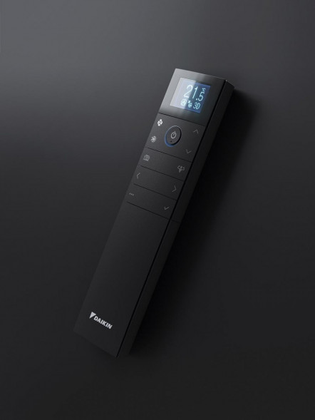 Кондиционер инверторный Daikin FTXJ20AB/RXJ20A