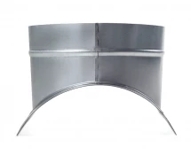 Врезка-315/100-180-40-35-оц.-0.5-н