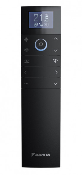 Кондиционер инверторный Daikin FTXJ25AB/RXJ25A