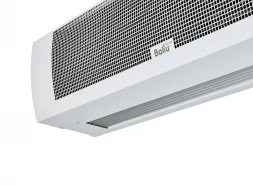 Водяная тепловая завеса Ballu BHC-H20W45-PS (пульт BRC-D2)