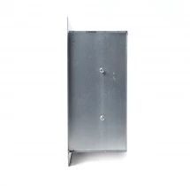 Клапан KD-120-500*500-F1-VN-MN220-ML-04 дымоудаления