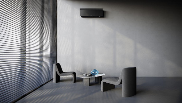 Кондиционер инверторный Daikin FTXJ42AB/RXJ42A