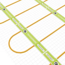 Нагревательный мат Теплолюкс Ultra МНН 700 Вт/4,0 кв.м