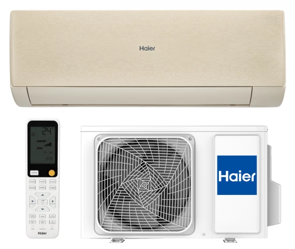 Кондиционер инверторный Haier AS25SHP2HRA-C/1U25SHP2FRA