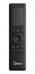 Кондиционер инверторный Midea MSAG4W12N8C2-I/MSAG4-12N8C2-O