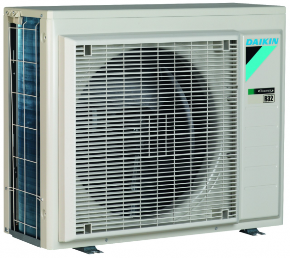 Кондиционер инверторный Daikin FTXF42D/RXF42D