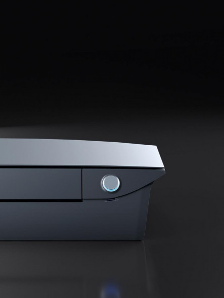 Кондиционер инверторный Daikin FTXJ35AS/RXJ35A