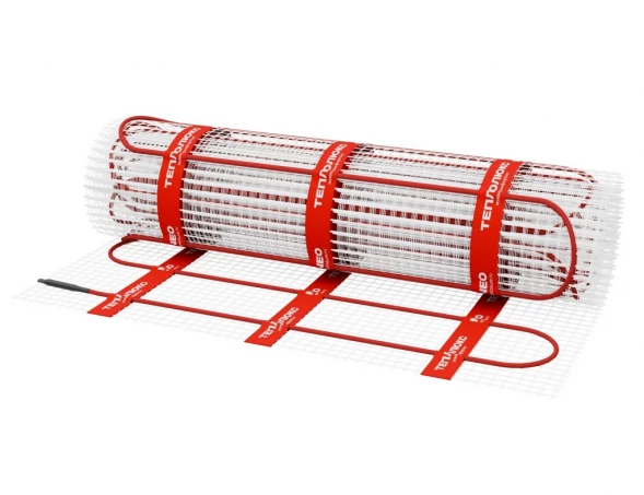 Мат нагревательный Теплолюкс NEO 960 Вт/6,0 кв.м