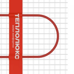 Мат нагревательный Теплолюкс NEO 960 Вт/6,0 кв.м