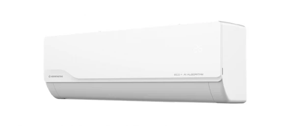 Кондиционер инверторный Kentatsu KSGKU21HZRN1W/KSRKU21HZRN1