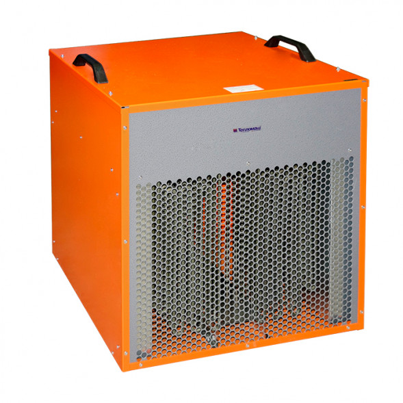 Тепловая пушка Тепломаш КЭВ-100Т20Е