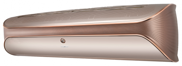 Кондиционер Tosot T09H-STR/I-G/T09H-STR/O