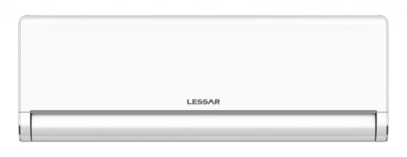 Кондиционер инверторный Lessar LS-HE09KBE2/LU-HE09KBE2